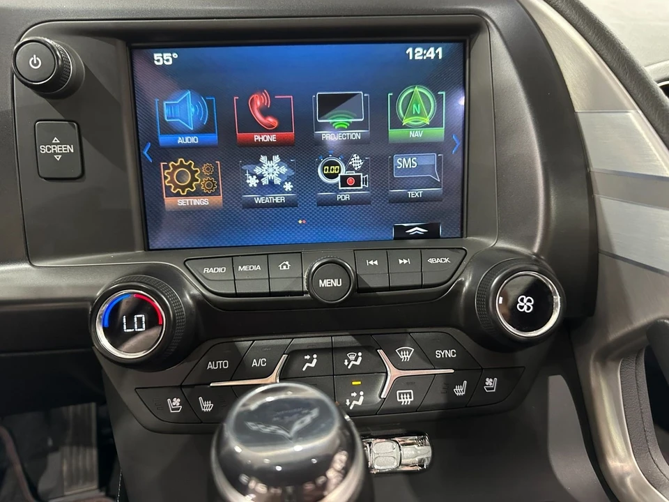 2018 Chevrolet Corvette C7 - Image 16 of 21