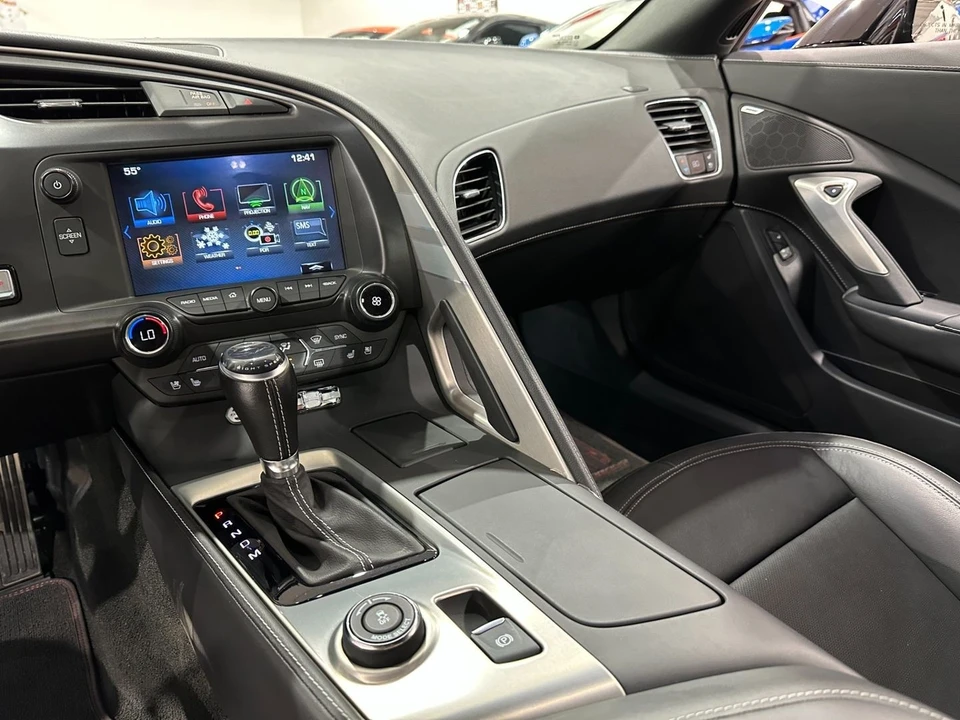 2018 Chevrolet Corvette C7 - Image 17 of 21
