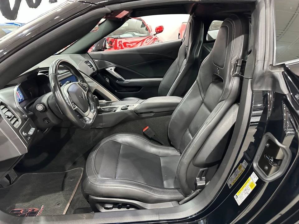 2018 Chevrolet Corvette C7 - Image 18 of 21