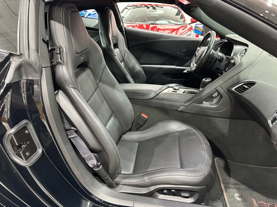 2018 Chevrolet Corvette C7 - Image 14 of 21