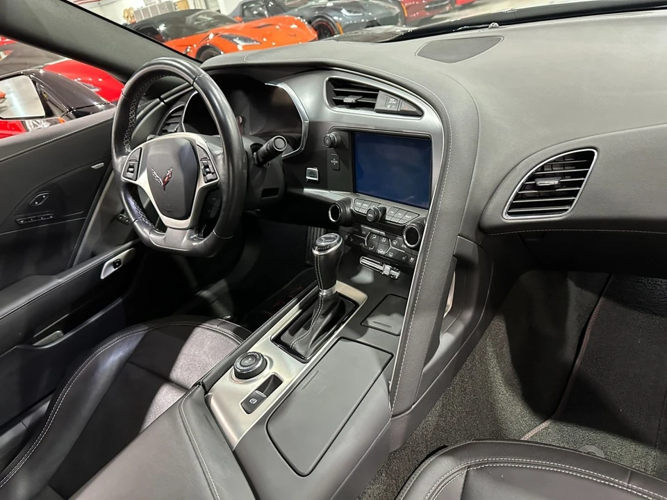 2018 Chevrolet Corvette C7 - Image 15 of 21