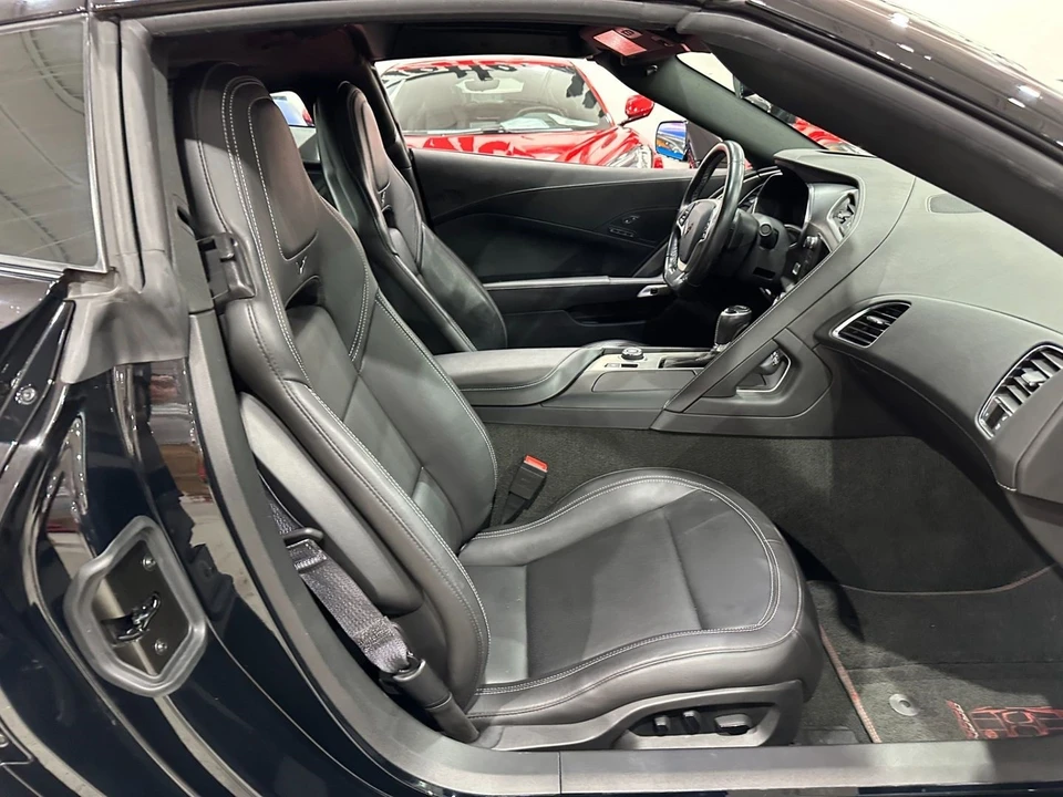 2018 Chevrolet Corvette C7 - Image 19 of 21