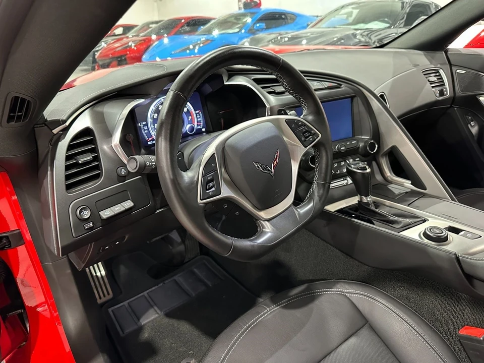 2018 Chevrolet Corvette C7 - Image 12 of 21