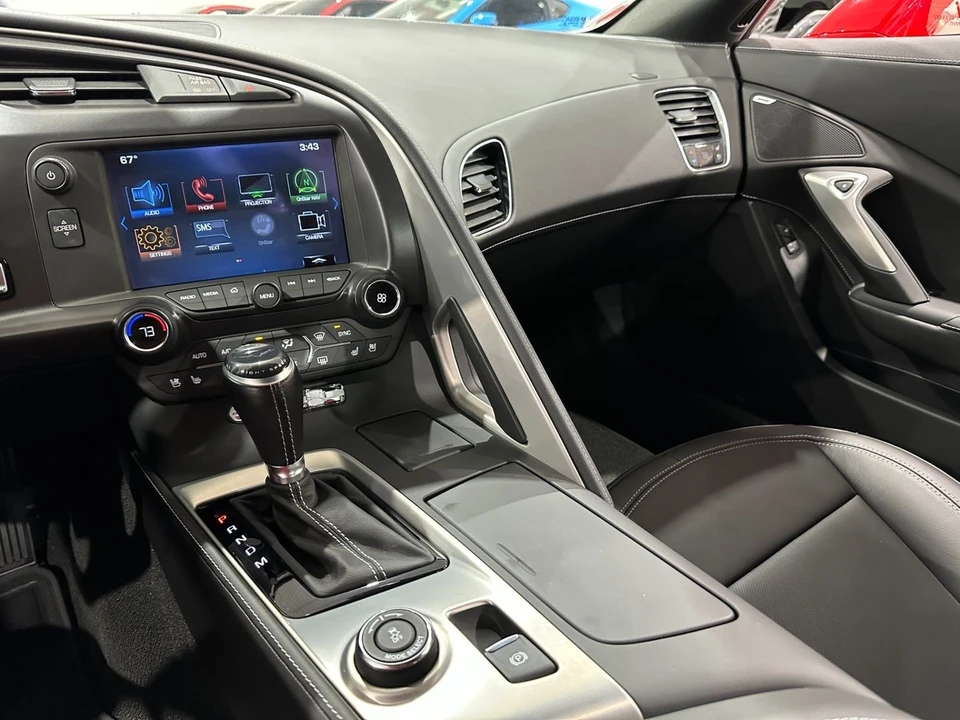2018 Chevrolet Corvette C7 - Image 17 of 21