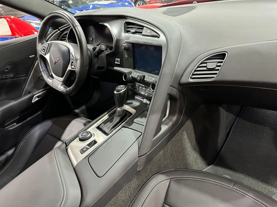 2018 Chevrolet Corvette C7 - Image 15 of 21