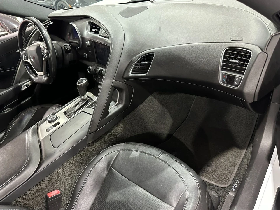 2018 Chevrolet Corvette C7 - Image 10 of 11