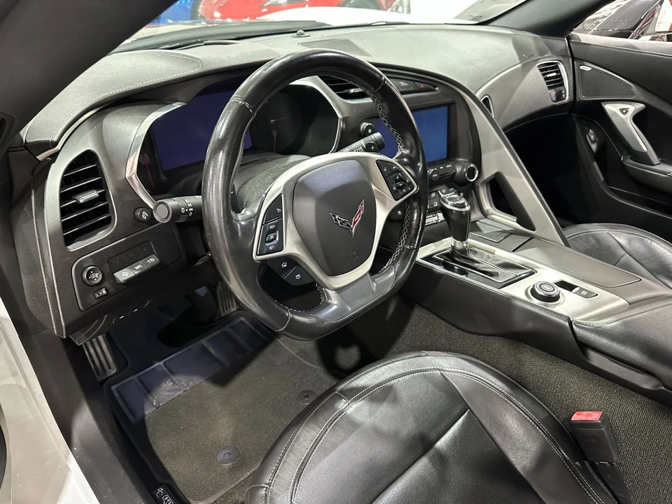 2018 Chevrolet Corvette C7 - Image 11 of 11