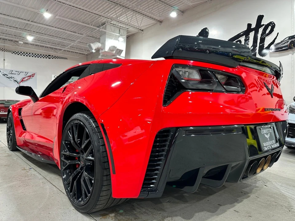 2018 Chevrolet - Image 4 of 21