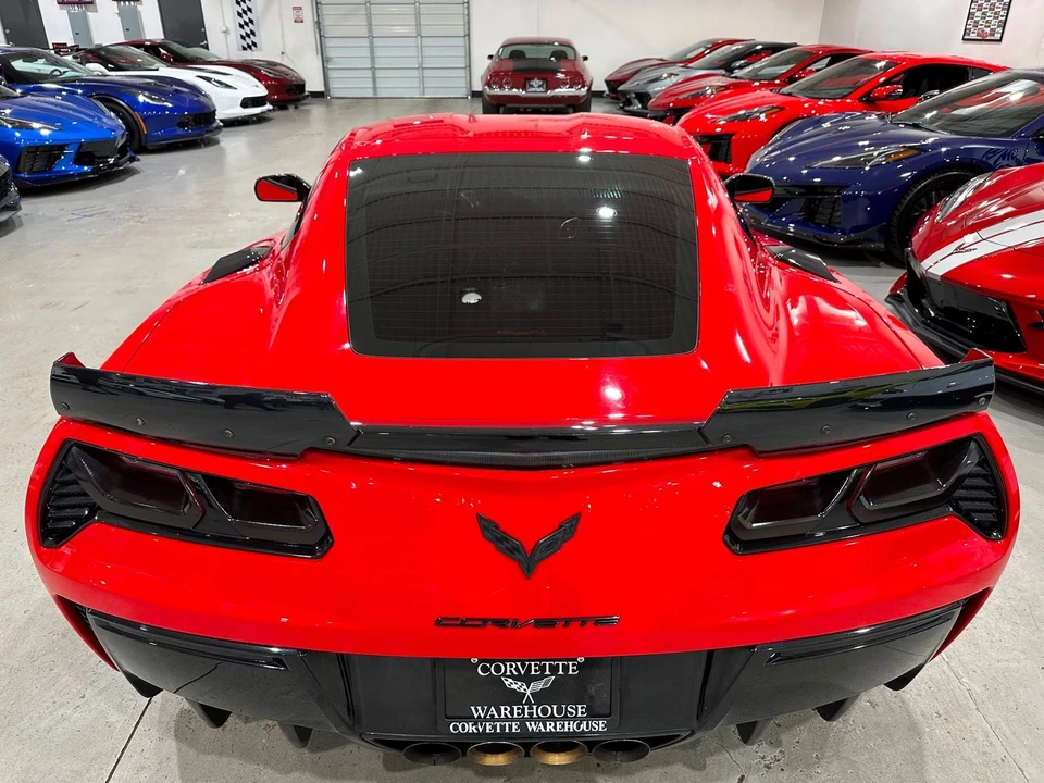 2018 Chevrolet - Image 19 of 21