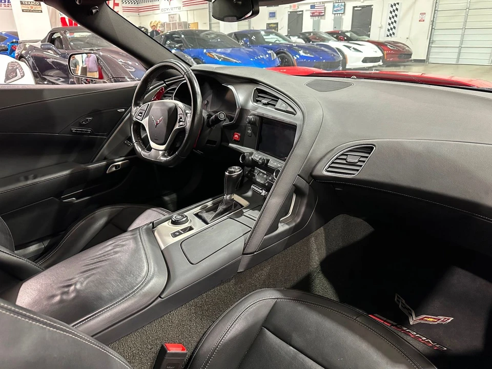2018 Chevrolet - Image 11 of 21