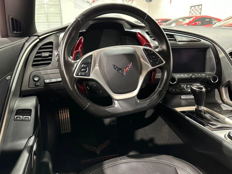 2018 Chevrolet - Image 8 of 21