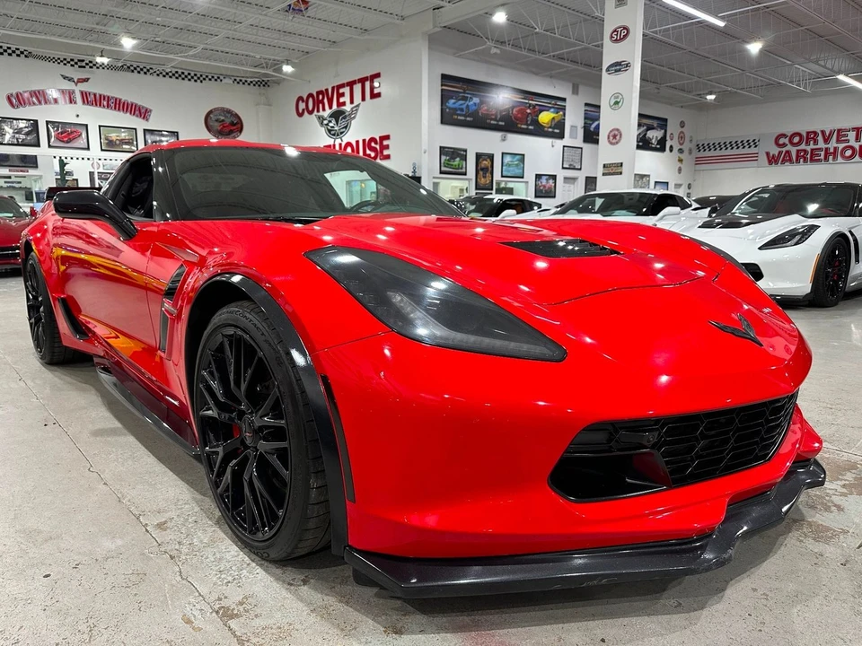 2018 Chevrolet - Image 6 of 21
