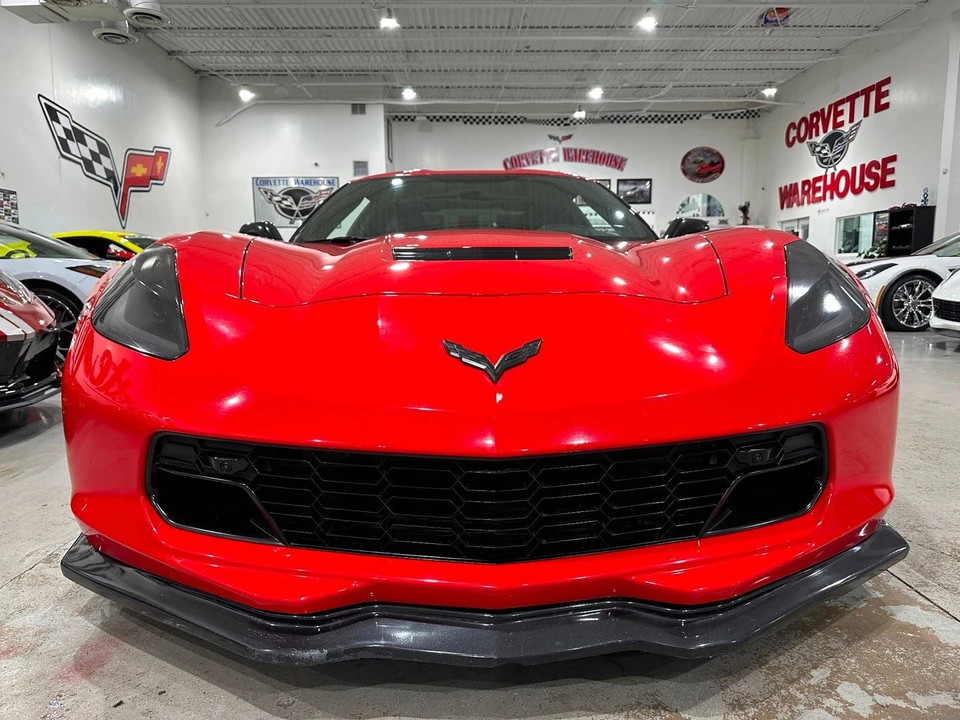 2018 Chevrolet - Image 14 of 21