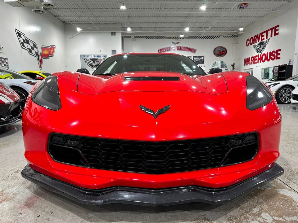 2018 Chevrolet - Image 20 of 21