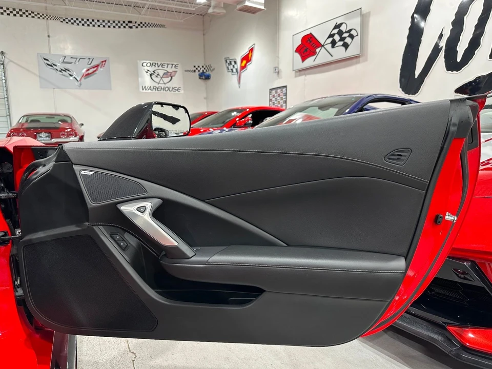 2018 Chevrolet - Image 17 of 21