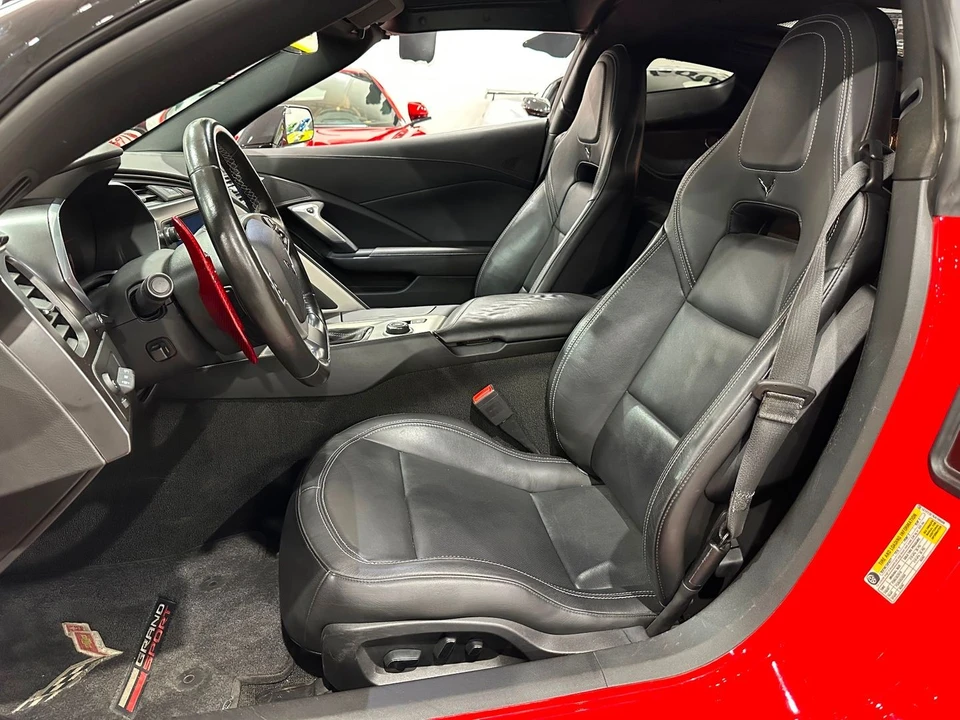 2018 Chevrolet - Image 9 of 21