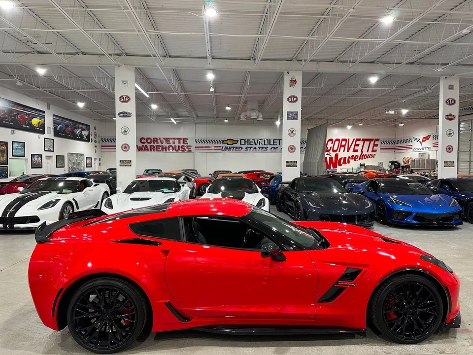 2018 Chevrolet - Image 7 of 21