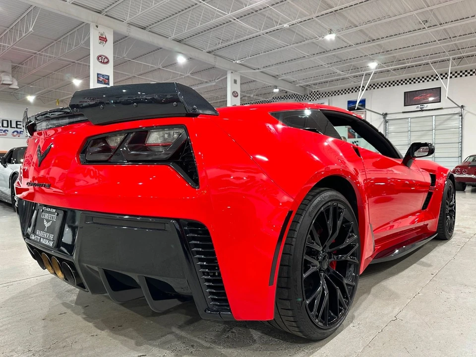 2018 Chevrolet - Image 5 of 21