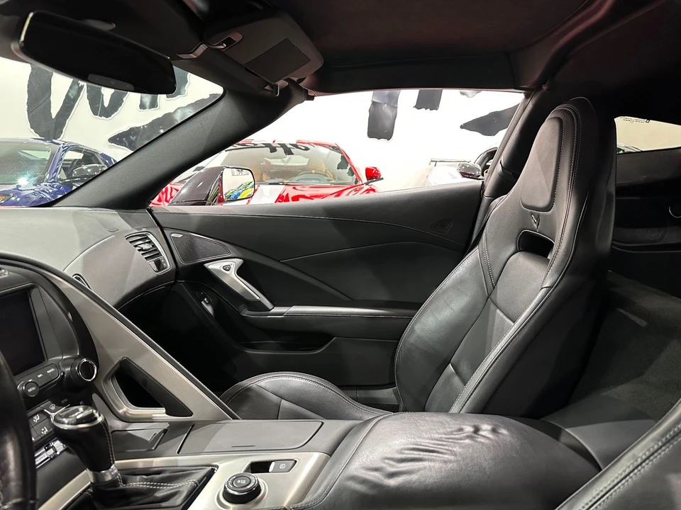 2018 Chevrolet - Image 13 of 21