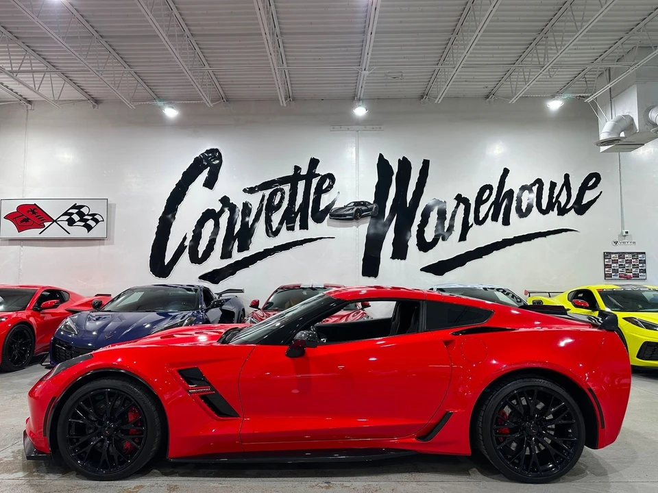 2018 Chevrolet - Image 2 of 21