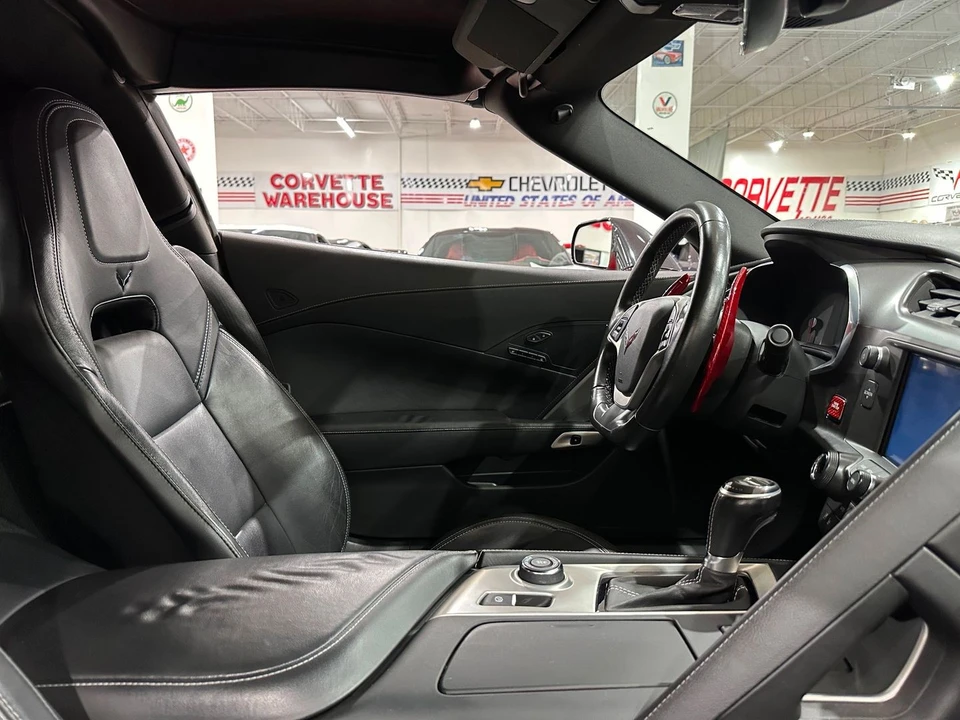 2018 Chevrolet - Image 12 of 21