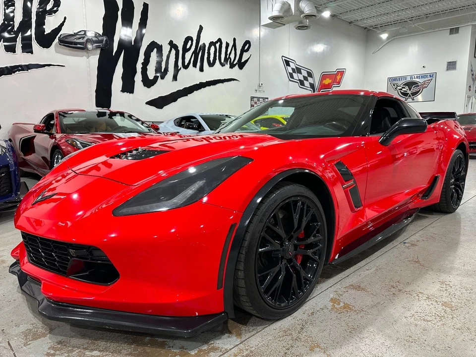 2018 Chevrolet - Image 21 of 21