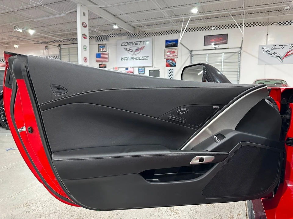 2018 Chevrolet - Image 16 of 21