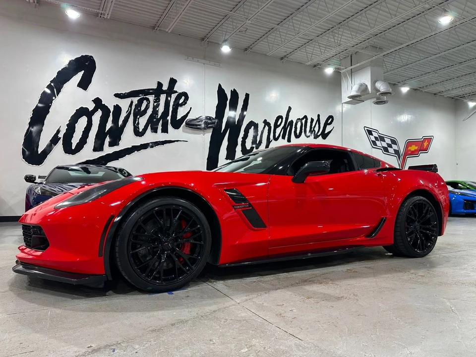 2018 Chevrolet - Image 15 of 21
