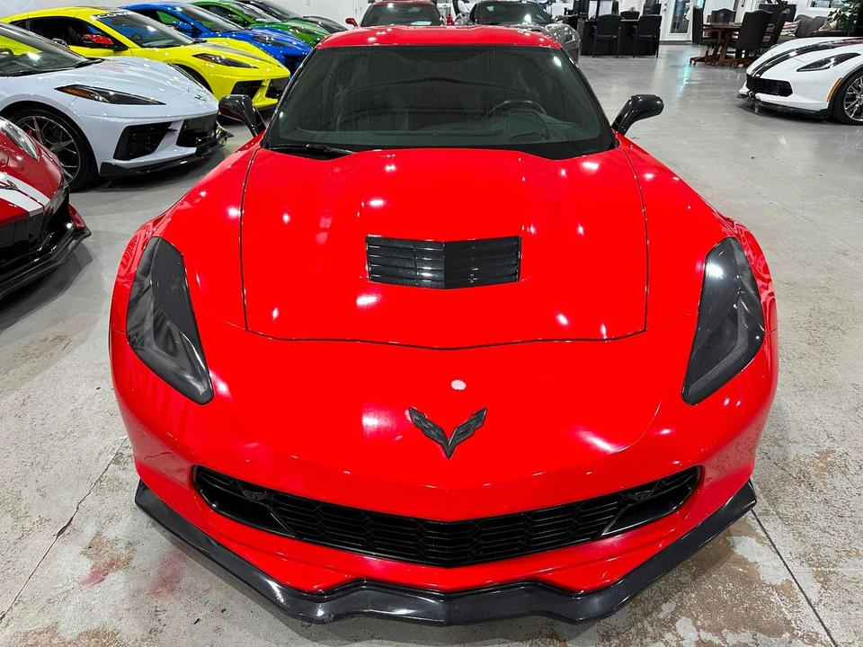 2018 Chevrolet - Image 18 of 21
