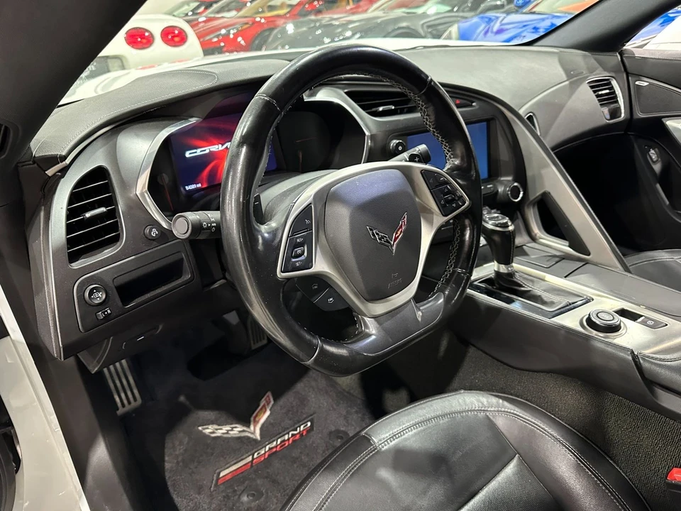 2018 Chevrolet Corvette C7 - Image 10 of 11
