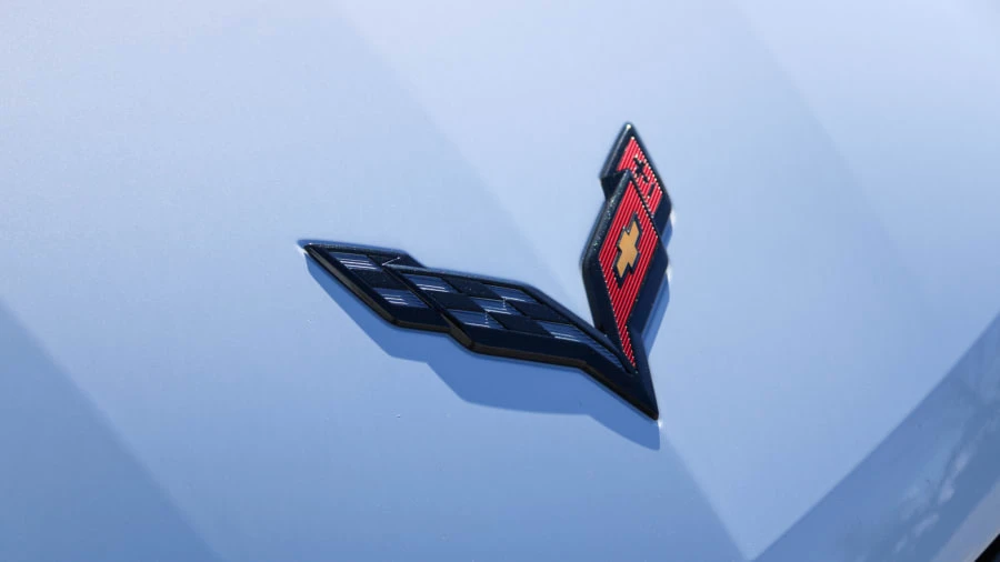 2018 Chevrolet Corvette C7 - Image 4 of 25