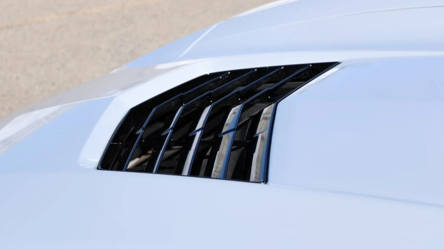 2018 Chevrolet Corvette C7 - Image 5 of 25