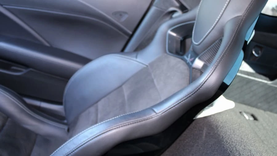 2018 Chevrolet Corvette C7 - Image 15 of 25