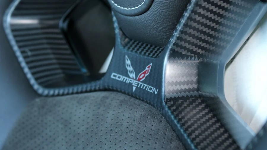 2018 Chevrolet Corvette C7 - Image 16 of 25