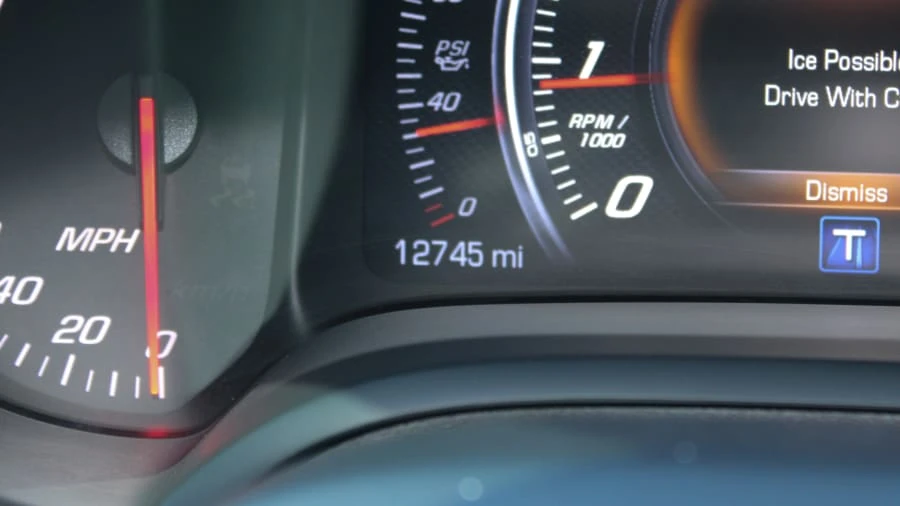 2018 Chevrolet Corvette C7 - Image 18 of 25