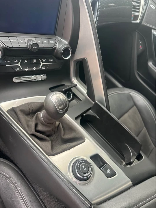 2018 Chevrolet Corvette C7 - Image 7 of 8