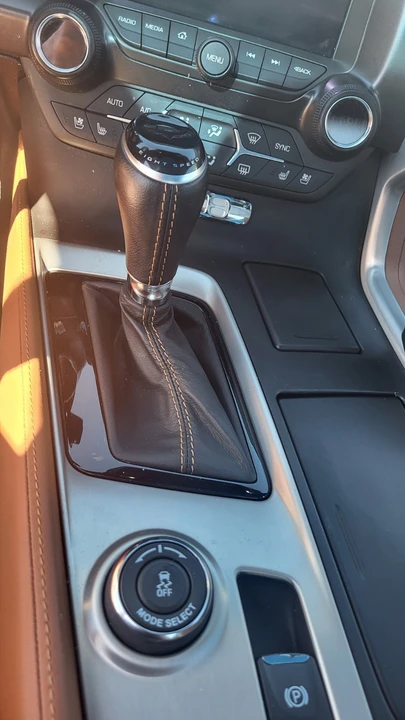 2018 Chevrolet Corvette C7 - Image 19 of 21