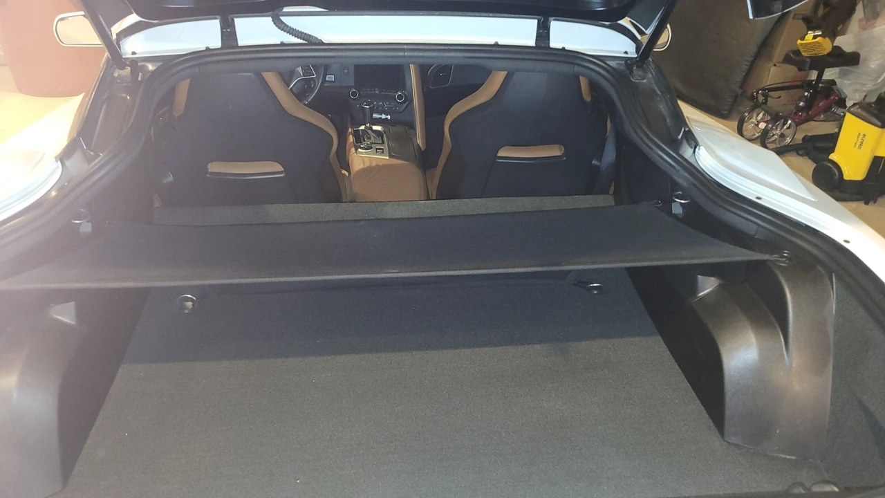 2018 Chevrolet Corvette C7 - Image 20 of 21