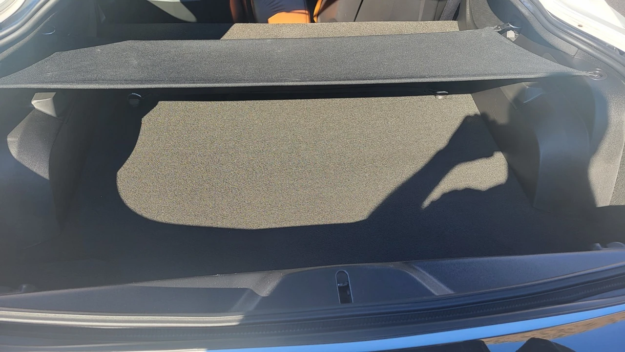 2018 Chevrolet Corvette C7 - Image 11 of 21