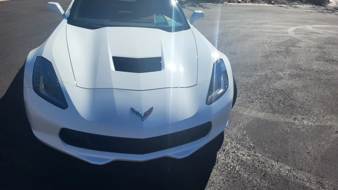 2018 Chevrolet Corvette C7 - Image 7 of 21