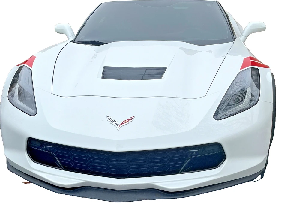 2018 Chevrolet Corvette C7 - Image 4 of 11