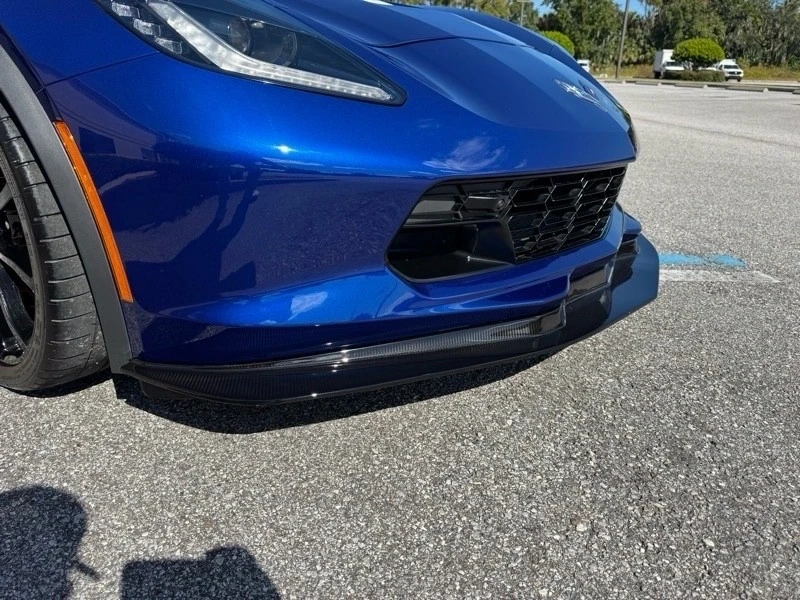 2018 Chevrolet Corvette C7 - Image 2 of 21