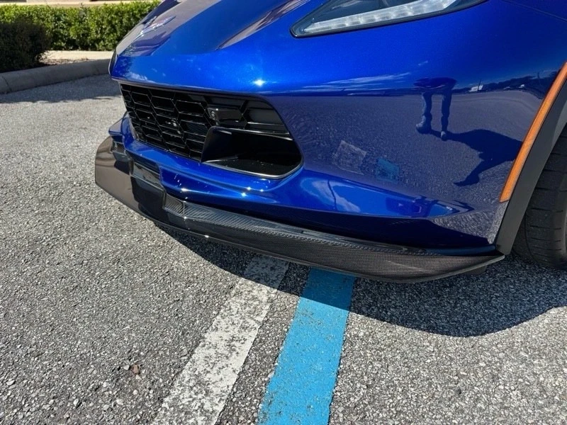 2018 Chevrolet Corvette C7 - Image 3 of 21
