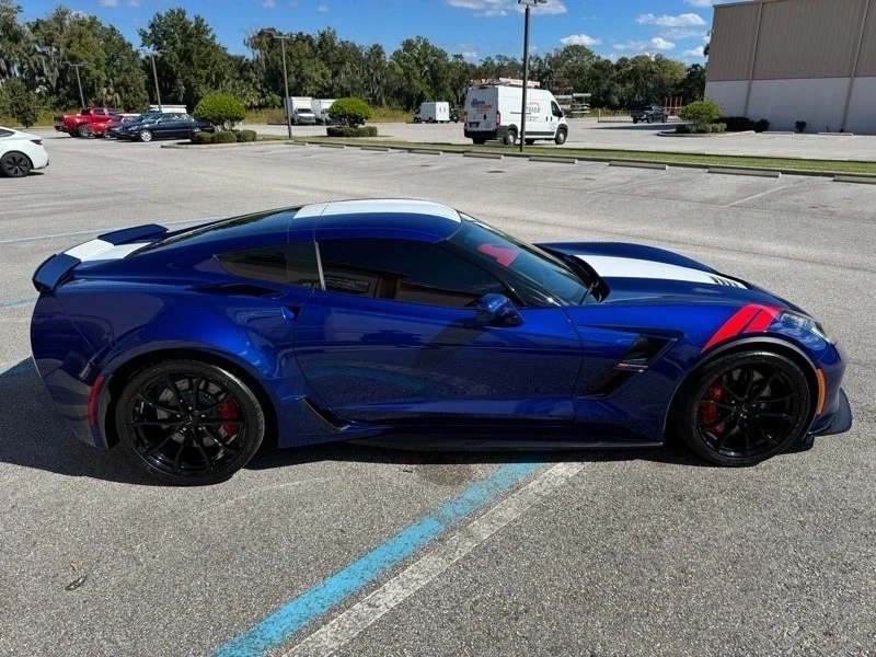 2018 Chevrolet Corvette C7 - Image 15 of 21