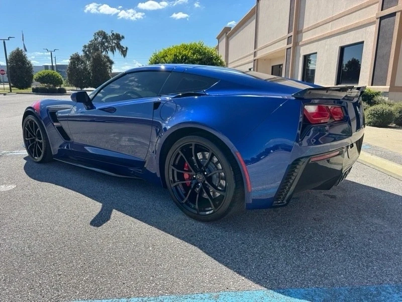 2018 Chevrolet Corvette C7 - Image 10 of 21