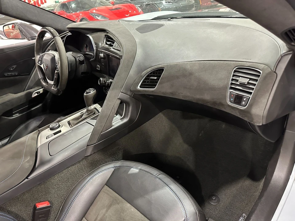 2018 Chevrolet Corvette C7 - Image 11 of 11