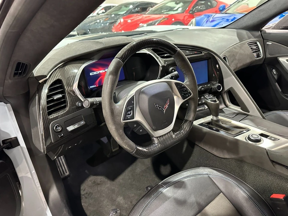 2018 Chevrolet Corvette C7 - Image 10 of 11
