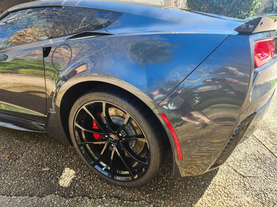 2018 Chevrolet Corvette C7 - Image 2 of 11