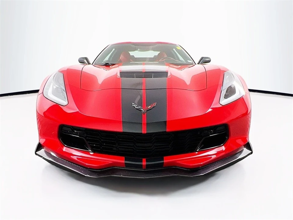 2018 Chevrolet Corvette C7 - Image 2 of 12
