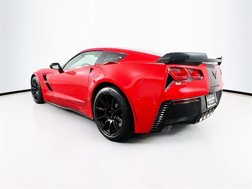 2018 Chevrolet Corvette C7 - Image 5 of 12